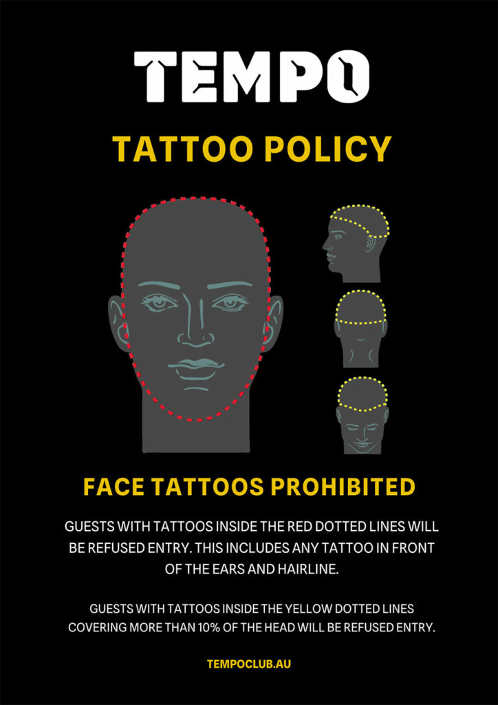Tempo-Tattoo-Policy